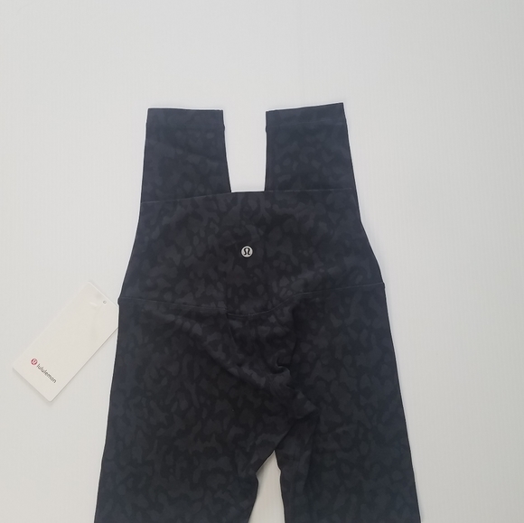 SOLD 🛑🛑Lululemon Align Pant 28" - - Picture 8 of 9
